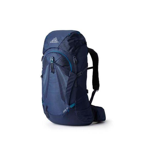 update GREGORY JADE 43 tas ransel carrier