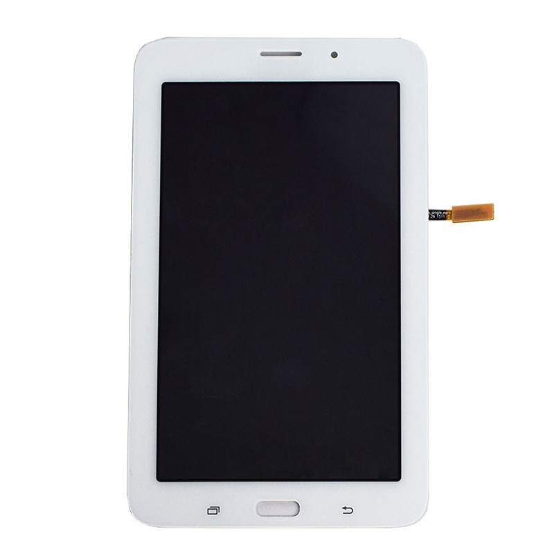 7" LCD For Samsung Galaxy Tab 3 SM-T110 SM-T111 SM-T113 SM-T116 SM-T114 Display Touch Screen T110