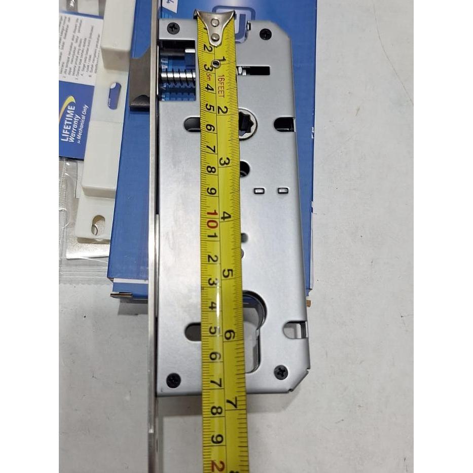 Body Kunci Pintu Mortise 8485 Il Dekkson
