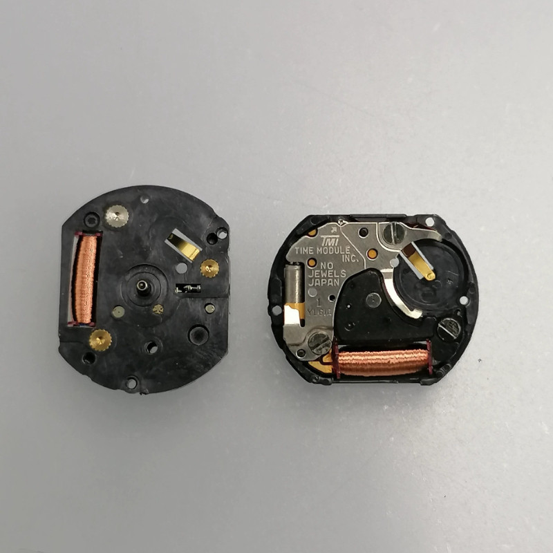 Seiko watch movement accessories new movement YL61 movement three-needle movement Japanese original