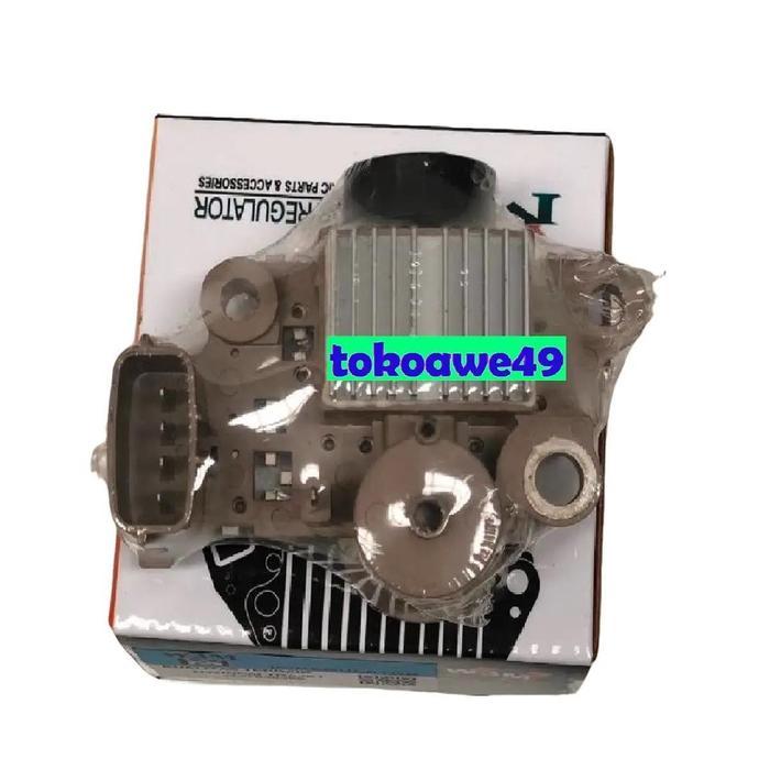 Ready Ic Regulator Ic Alternator Hyundai Trajet 3737038300 Kode 356