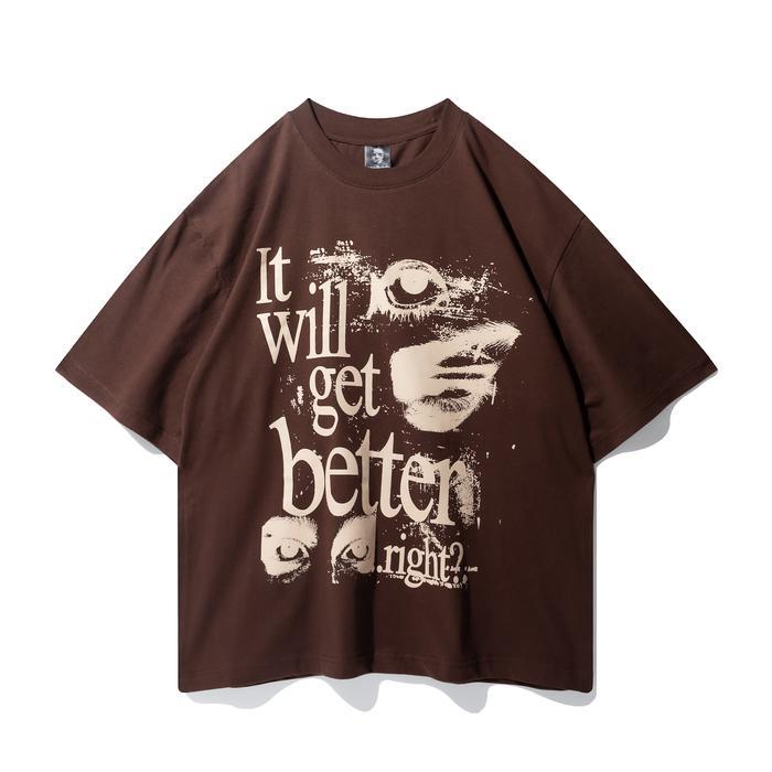 BERMUTU Based On Money - Baju Kaos Distro T Shirt Pria Wanita Phone x Ocn