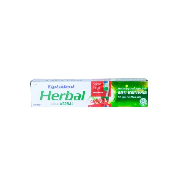Ciptadent Tp Herbal 190 G