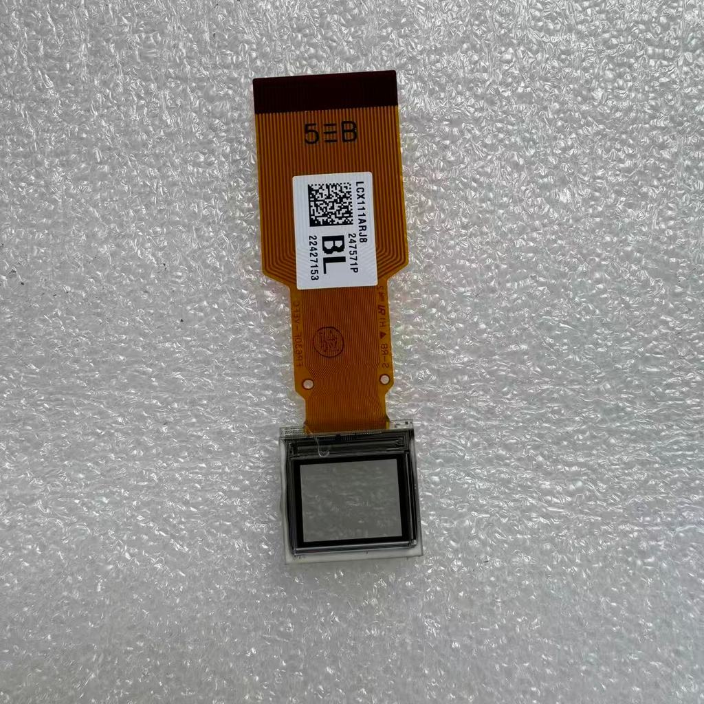 Brand New LCD PANEL LCX080A LCX101A LCX111A LCX124A For LCD projectors