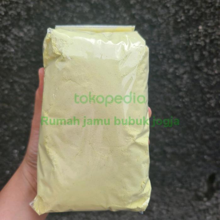 Belerang Bubuk 1kg
