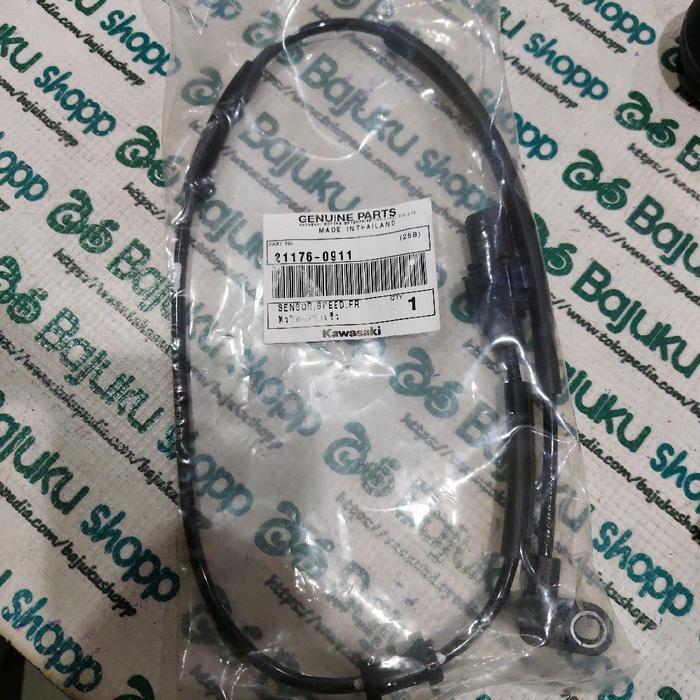 Sensor Speed Abs Depan Kawasaki Z900 Z 900 Naked 2020 - 2024 Original Kawasaki