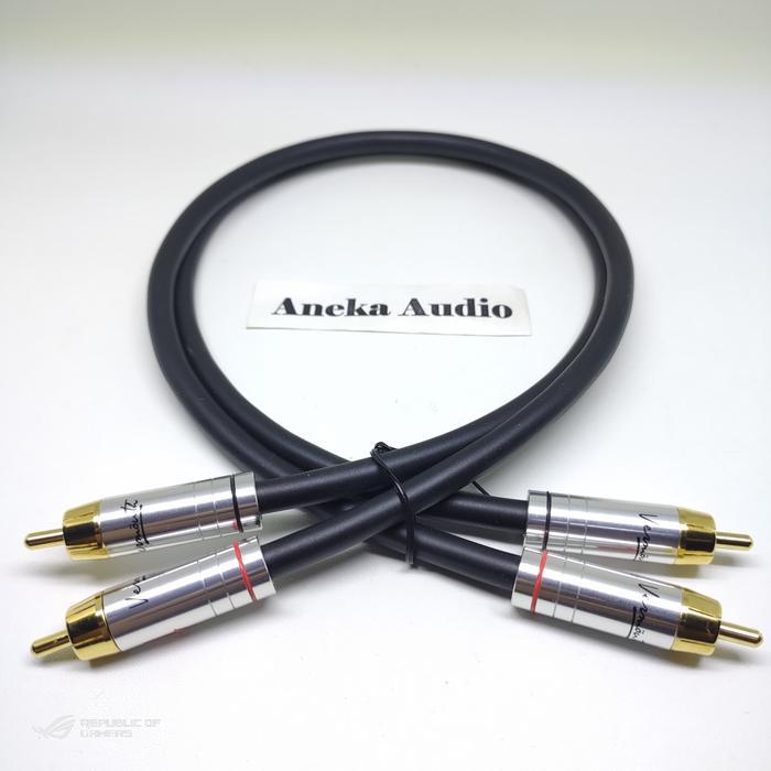 Kabel Rca Serenade Interconnect Balance