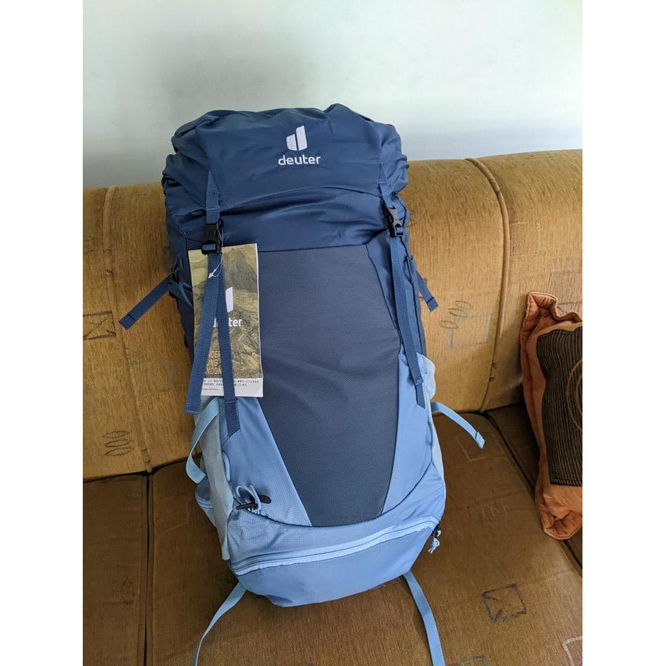 Tas Ransel Semi Carrier Kerir Deuter Futura 32