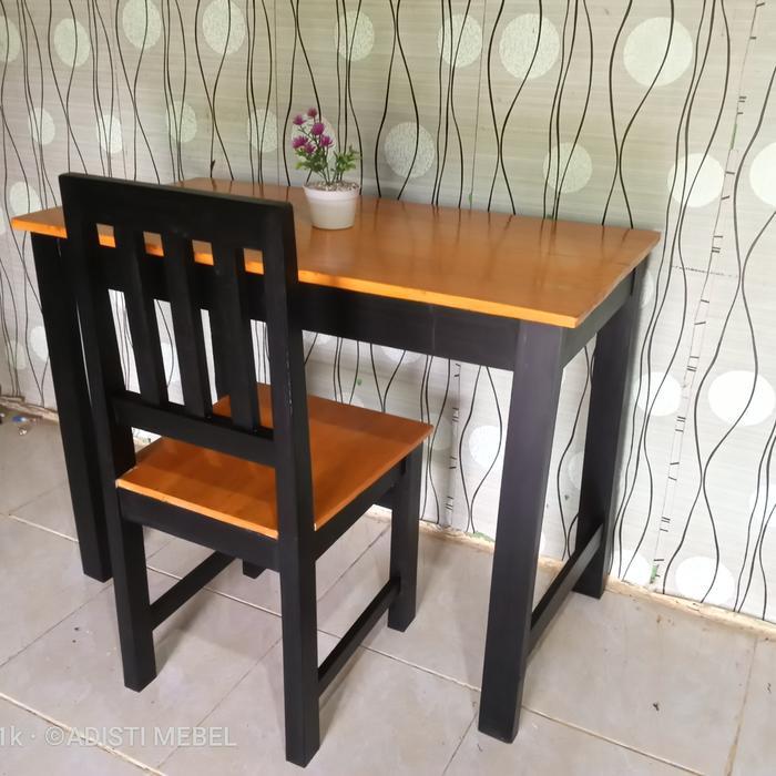 meja kursi kost