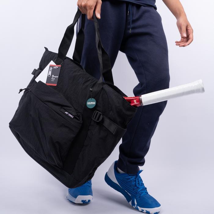 Tas Tenis Yonex Compact Tote Bag Tennis Bnwt Original