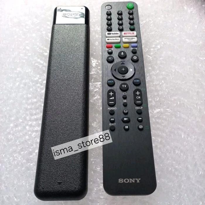 Remot TV Sony Android RMF-TX520P Original