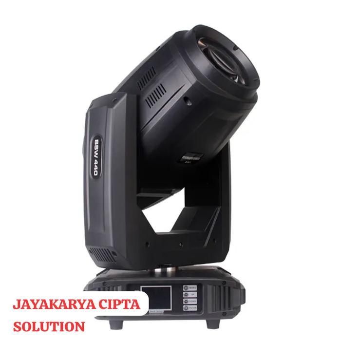 lampu Panggung Moving Head Beam 440w