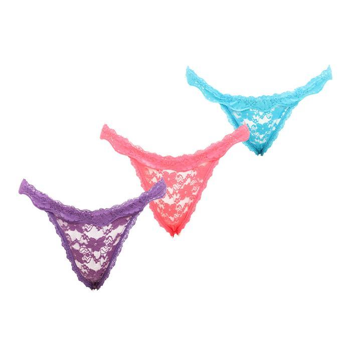 G String Wanita Sexy You've C714