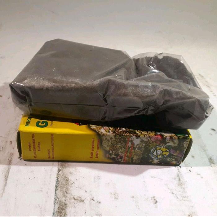 BISA COD Aktivator kompos (250gr GP-1)