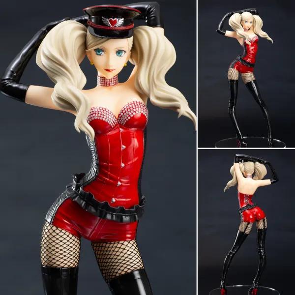 Figure Persona 5 - Takamaki Ann Corset Dress Ver. - DP