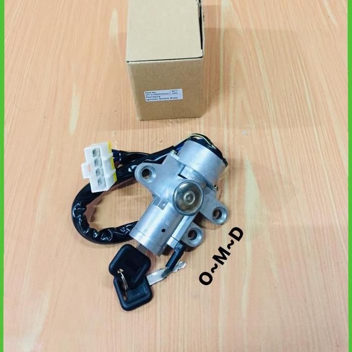 Kunci Kontak Nisan Ck260 Cwb260 Soket 7 Quality