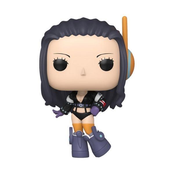 Funko POP One Piece Robin Egghead