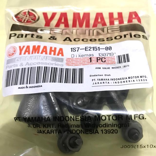 PELATUK KLEP JUPITER MX LAMA JUPITER MX NEW IN EX