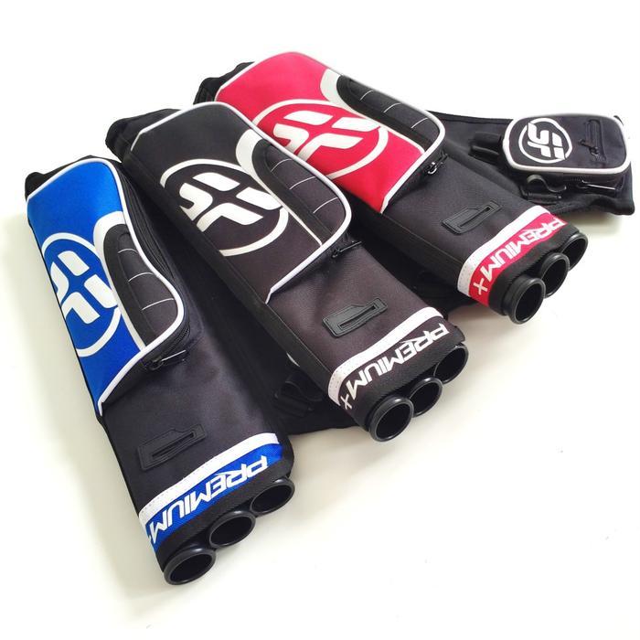 Quiver Sf Premium - Tabung Anak Panah - Arrow Quiver Sf Premium
