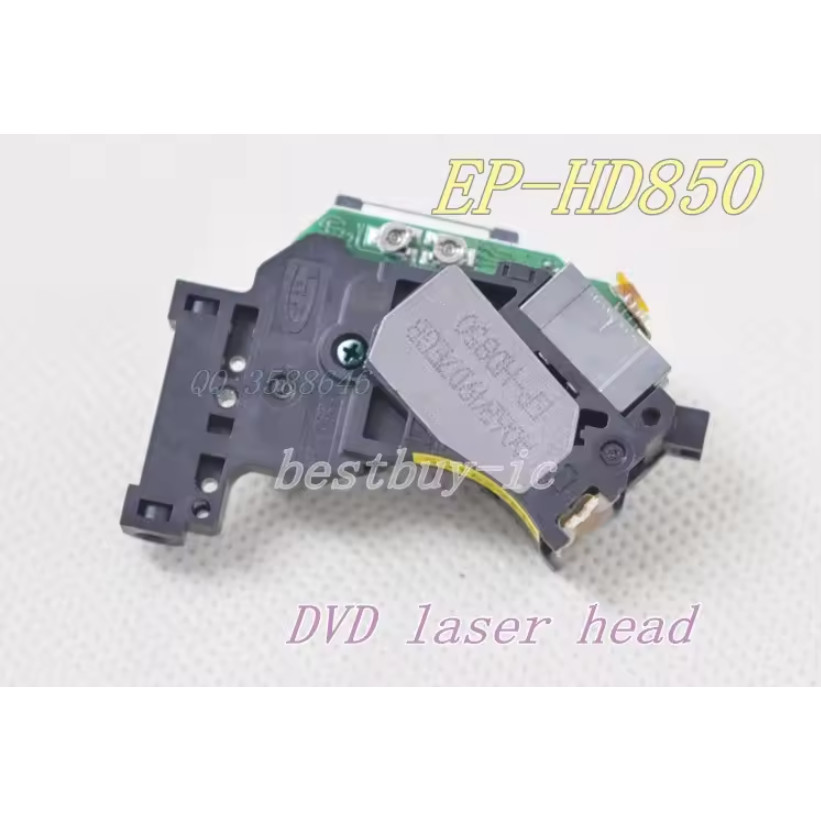 5pieces Original new Optical HD850 laser lens EP-HD850 SF-HD850 DVD laser head