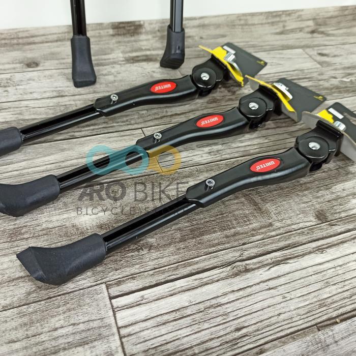 Standar Samping Sepeda United 20-26 Inch Mtb Sepeda Lipat Kxy-1015