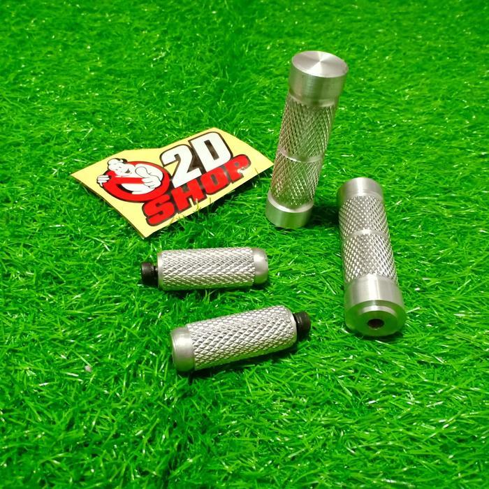 Jalu underbone Jalu rem dan operan gigi underbone
