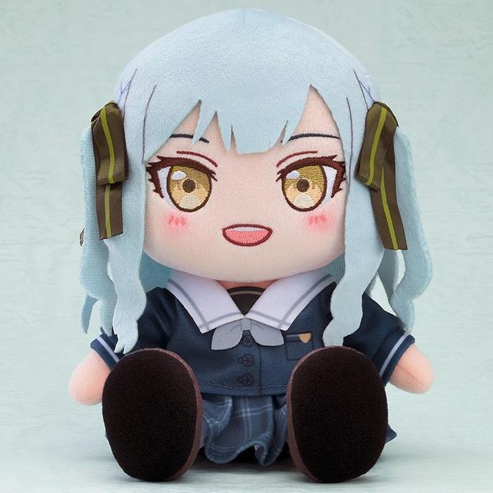 HOT SALE WAKABA MUTSUMI MARIONETTE'S ID ARKNIGHTS X AVE MUJICA COLLABORATION CHARACTER ACRYLIC