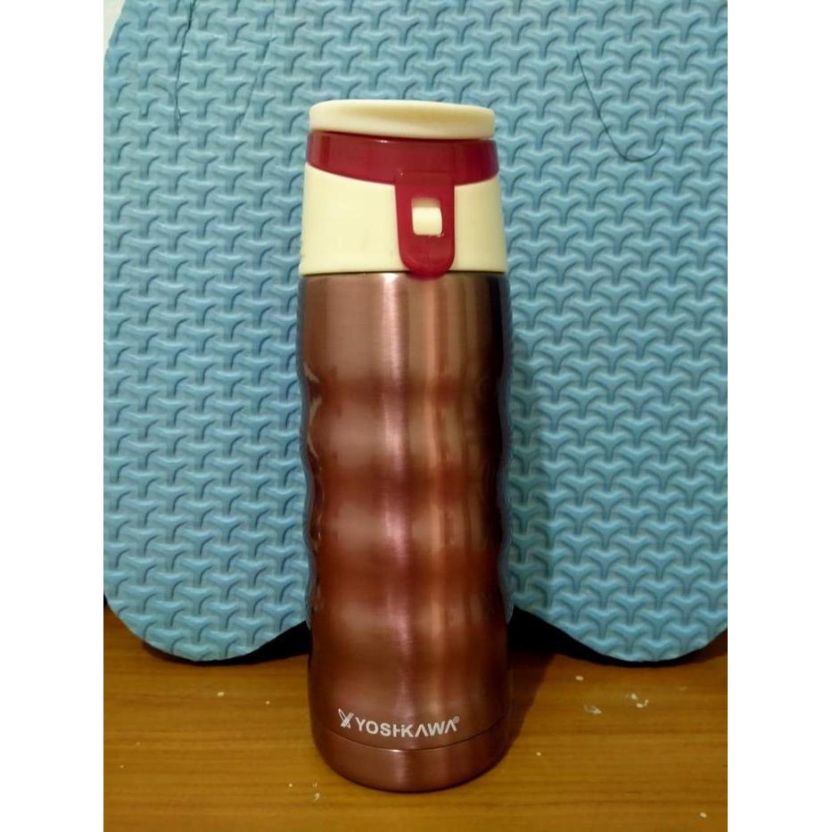 READYY Botol minum Yoshikawa / Tumbler Yoshikawa