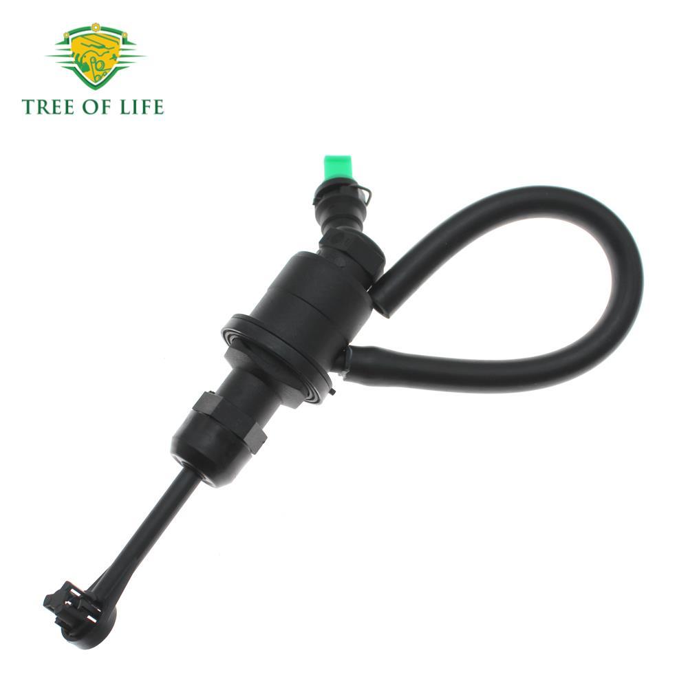 FOR NISSAN NOTE MICRA III K12 GRAND LIVINA 2002-2012 CLUTCH MASTER CYLINDER 30610-ED000 30610-AX005