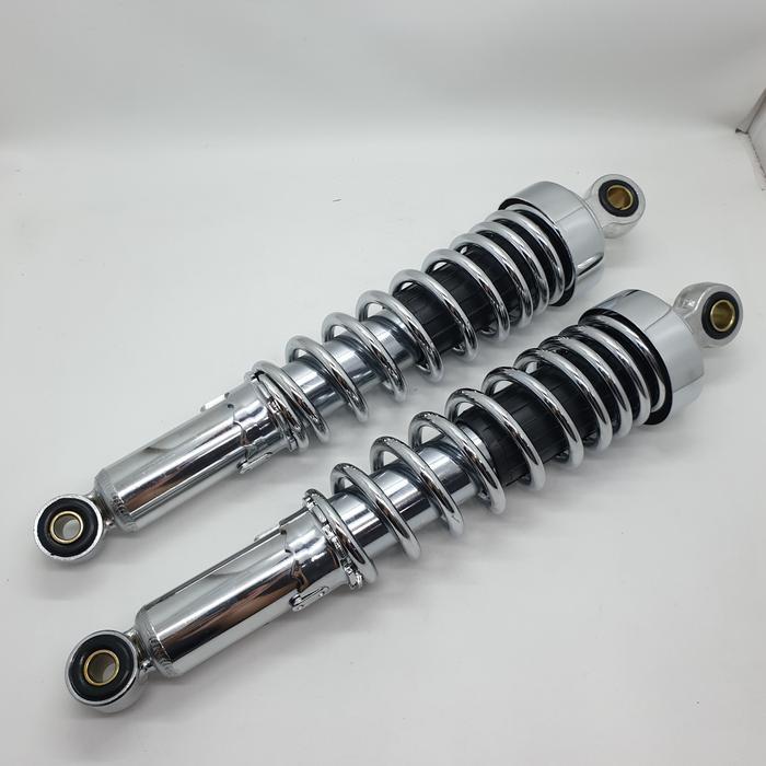 Shockbreaker / Shock Sok Belakang Rx King, Rx King New, Rxs, Yt 115 Luminaire
