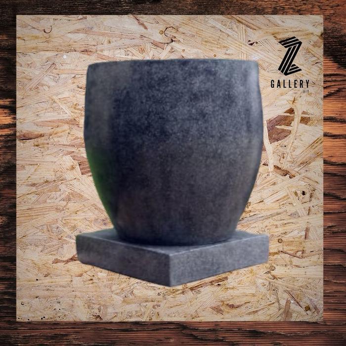 Pot Teraso Bakul 60X60