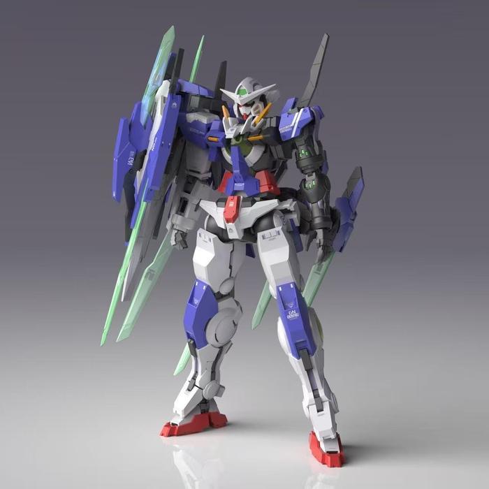 READYY Open PO GBC Exia R4 1/144 MB se Model Kit Plamo