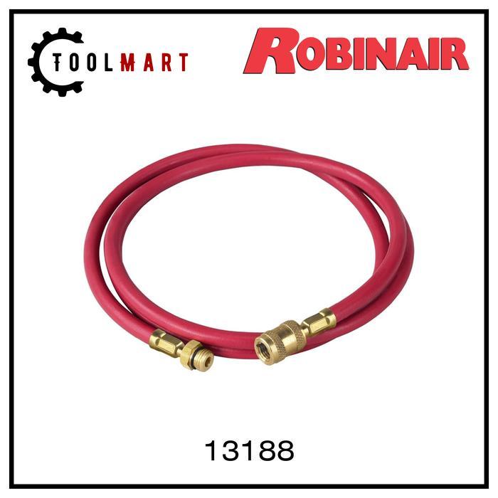 High Side Conversion Hose / Selang Manifold R22 R134A 72 inch Robinair 13188