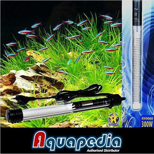 Resun Aquarium Heater 300 Watt
