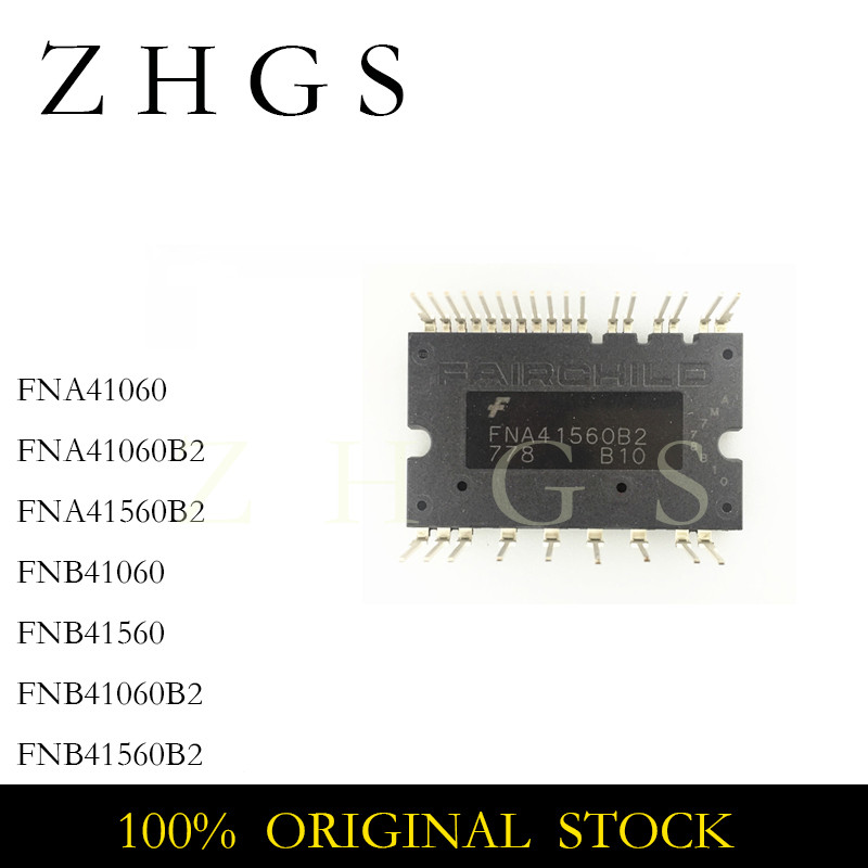 1PCS FNA41560B2 FNA41060B2 FNA41060 FNB41060 FNB41560 FNB41060B2 FNB41560B2 IC Chip In Stock