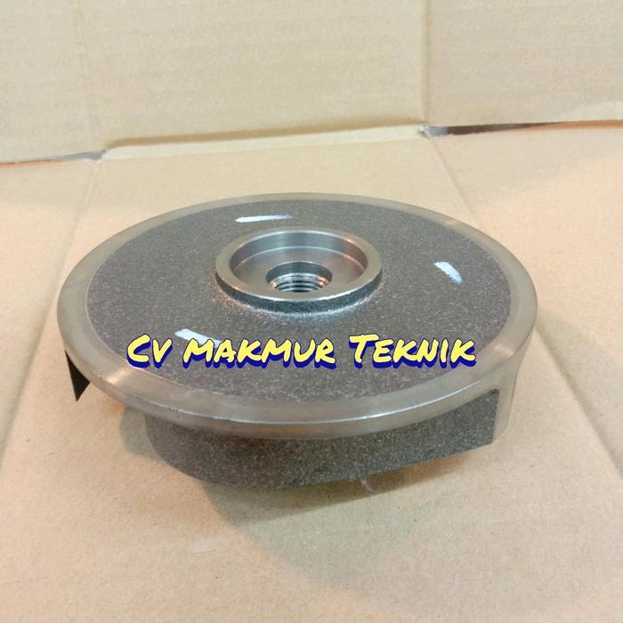 Impeler Wb 20 Xt ,Kipas Pompa Honda Wb 20 Xt ,Pompa Alkon 2 Inchi 78106-Yb3 Terpercaya