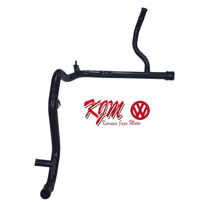 Pipa Radiator Vw New Beetle 2.0 Berkualitas