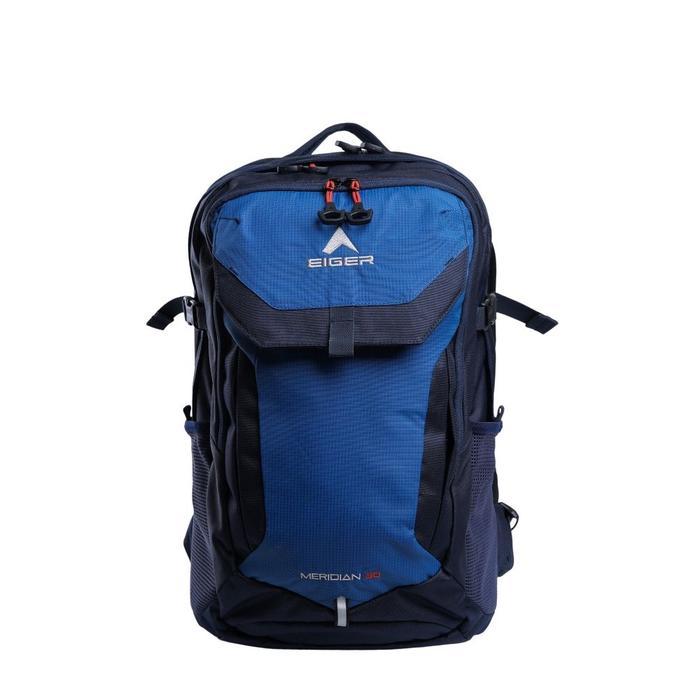 Tas Ransel Eiger Meridian 30L Daypack - Biru