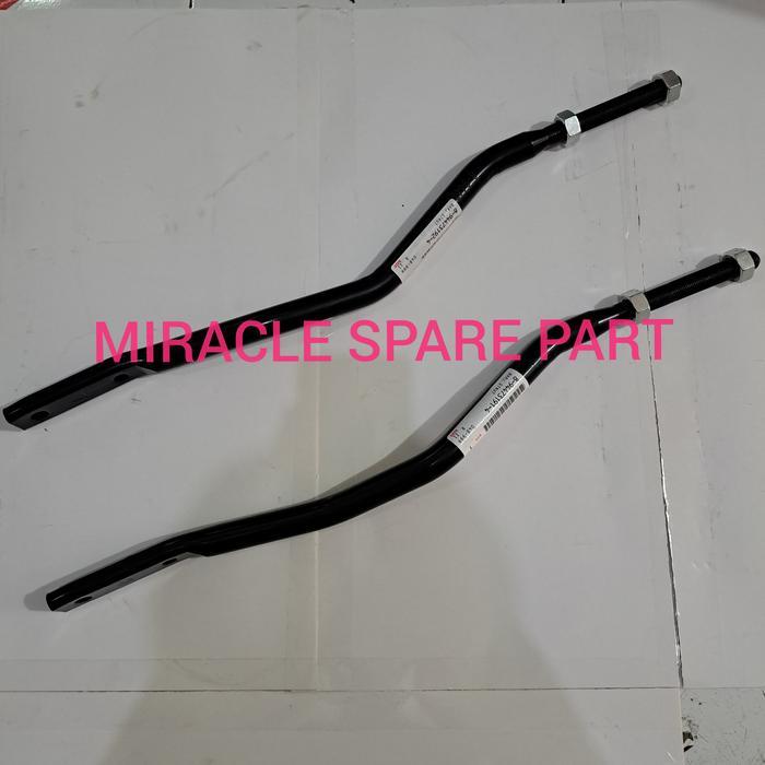 Ready As Stabil Depan Strut Bar Isuzu Panther Kapsul Touring Ls Lv Lm Kode 229