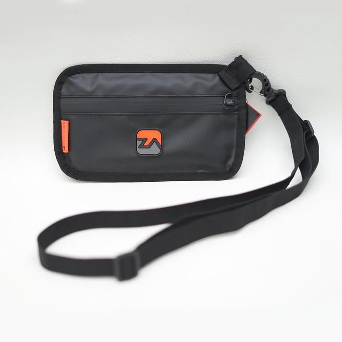 HPC S ZARVENTURE TAS HP TOUCHSCREEN SMALL TAS SELEMPANG HP Pria