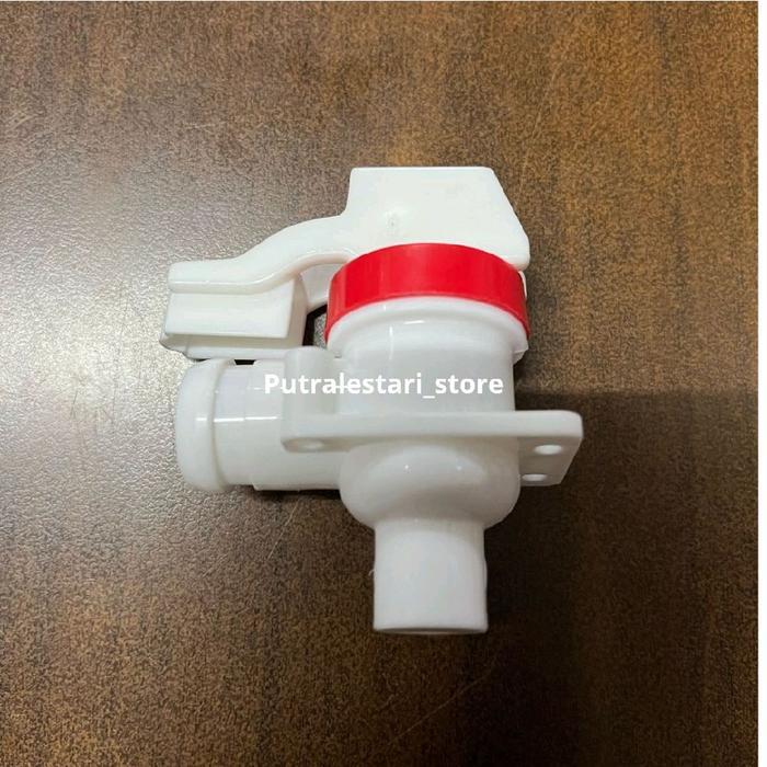 yumnastoree.id Keran Dispenser Miyako Keran Air Panas Keran Air Dingin Miyako WDP 200 dan 300
