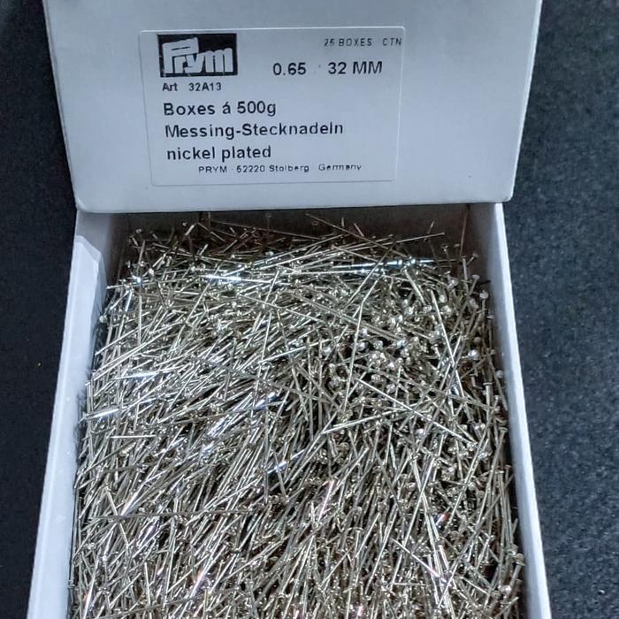 Jarum Paku Prym (Lisensi Jerman) - Box / Kode 4783 Terlaris