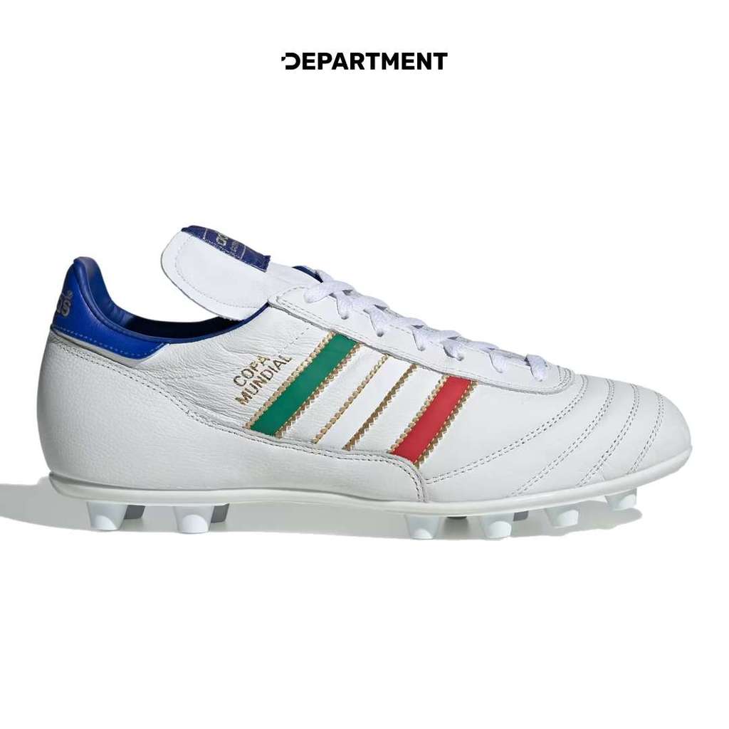 ADIDAS COPA MUNDIAL FG FIFA WORLD CUP 2026 "ITALY" KJ3522 Sepatu Bola Pria ORIGINAL