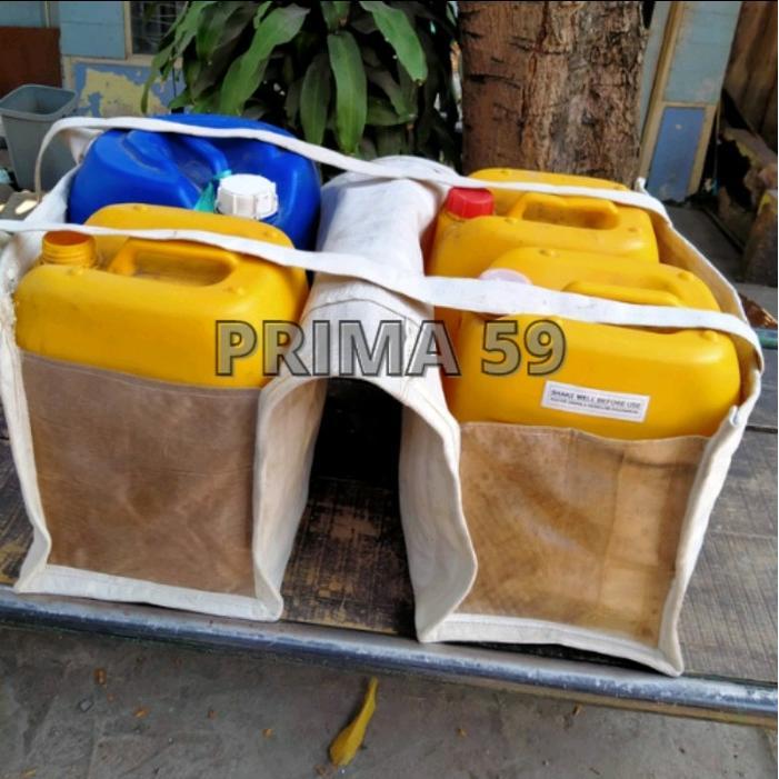 "New" Tas motor, obrok galon, ronjot tabung gas kuat