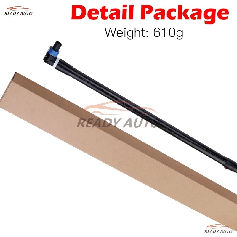 Auto Body Repair Paintless Dent Repair Tools WOYO PDR007 with Extension Rod Magnetic induction