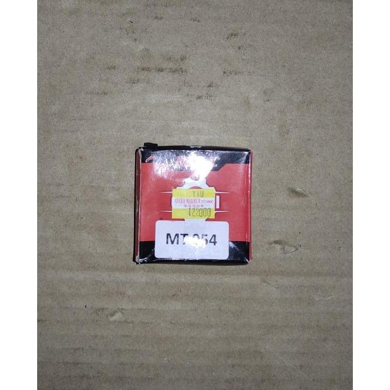 Bull Gear Gigi Nanas Gurinda MT-954 Gear Gigi Depan Gerinda MT954