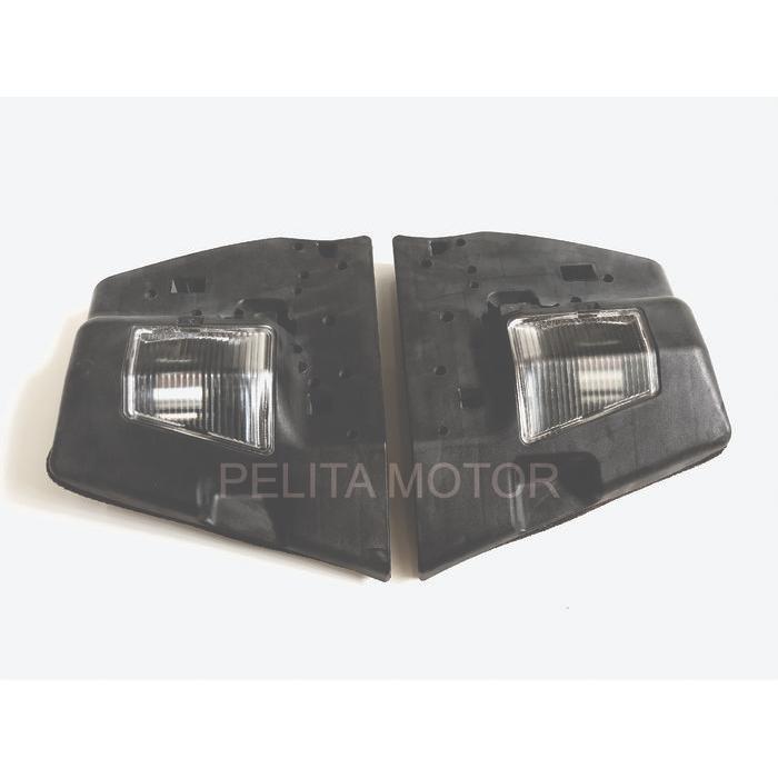 Dudukan Bohlam Stoplamp Bmw E46 Pre Facelift (Original Part)