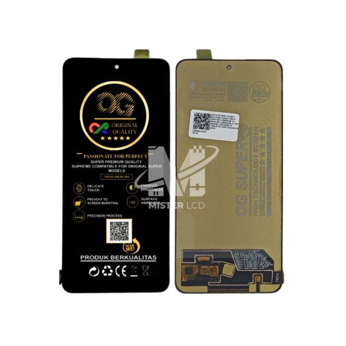 LCD 0PP R3N0 12F 4G-5G / 12FS 4G / 12FS 5G / R3ALM3 12 4G-5G / R3ALM3 13 PLUS 5G / N4RZ0 70 / 70 PR0