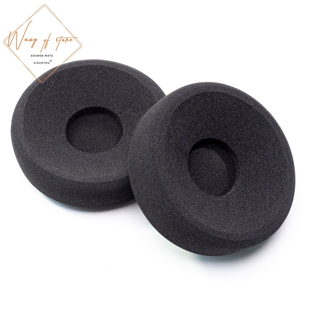 Great Size Over Ear Pads For Koss Portapro Porta Pro Ksc75 Kph40 Kph30i Headphone Headset Earpad