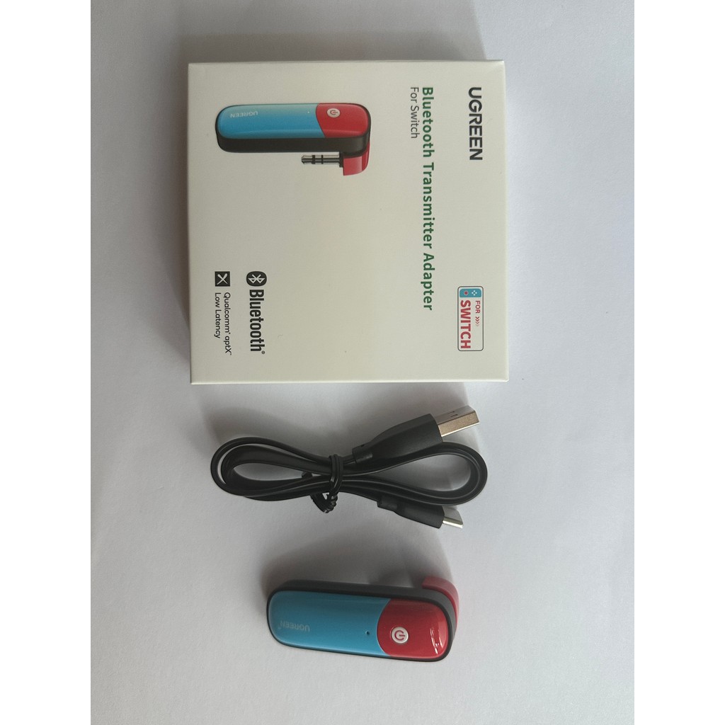 IPod classic iPod mini iPod nano iPod shuffle iPod touch Bluetooth adapter 5.0 Suitable for all